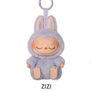 POP MART Labubu “Zizi” authentic brand new in box